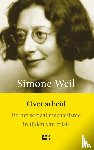 Weil, Simone - Over arbeid