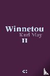May, Karl - Winnetou II