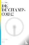 Menten, Ludo - De Duchampcode