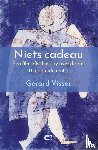 Visser, Gerard - Niets cadeau