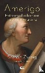 Zweig, Stefan - Amerigo