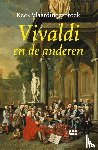 Vlaardingerbroek, Kees - Vivaldi en de anderen