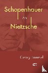 Simmel, Georg - Schopenhauer en Nietzsche