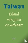  - Taiwan - Eiland van groei en welvaart