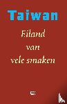  - Taiwan - Eiland van vele smaken