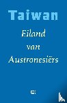  - Taiwan - Eiland van Austronesiërs