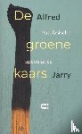Jarry, Alfred - De groene kaars