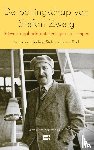 Zweig, Stefan - De ballingschap van Stefan Zweig