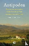 Visser 't Hooft, Caspar - Antipoden