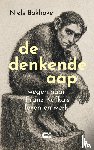 Bokhove, Niels - De denkende aap