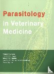  - Parasitology in veterinary medicine