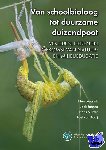 Leussink, Ellen, Jansen, Jack, Nuiver, Hans, Raaij, Roel van - Van schoolbioloog tot duurzame duizendpoot