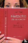 Keij, Jan - Nietzsche als opvoeder - Of: Hoe een mens wordt wat hij is