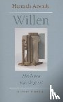 Arendt, Hannah - Willen