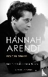 Schutter, Dirk de, Peeters, Remi - Hannah Arendt
