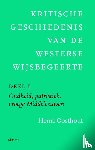 Oosthout, Henri - 1 Oudheid, patristiek, vroege Middeleeuwen deleeuwen, vroegmoderne tijd
