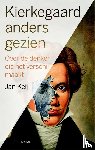 Keij, Jan - Kierkegaard anders gezien