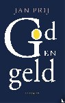 Prij, Jan - God en geld