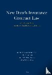 Wansink, J.H., Kamphuisen, J.G.C., Kalkman, W.M.A. - New Dutch Insurance Contract Law