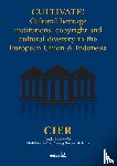 Cock Buning, M. de, Bruin, R.W. de - Cultivate! - cultural heritage institutions, copyright en cultural diversity in the European Union & Indonesia