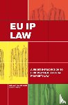 Kooij, Paul A.C.E. van der, Visser, Dirk J.G. - EU IP Law