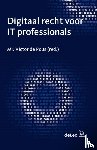  - Digitaal recht voor IT professionals