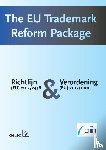 Driessen, Marjolein, Kamp, Laurens - The EU trademark reform package