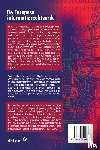 Dommering, E.J. - De Europese Informatierechtsorde