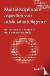 Duuren, Natascha van, Pous, Victor de - Multidisciplinaire aspecten van artificial intelligence