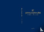  - IE-procesrecht. Constant in beweging