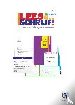 Jansen, Fouke, Bohnenn, Ella - Lees en Schrijf!