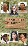 Steutel, Willemijn, Uitgeverij Eenvoudig Communiceren - Enkele reis Europa