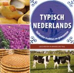 Steutel, Willemijn, Jager, Marloes, Veelen, Remke van - Typisch Nederlands