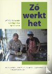 Simon, Petra, Uitgeverij Eenvoudig Communiceren - Zó werkt het
