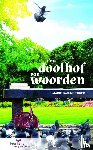 Roger, Marie-Sabine - Een doolhof van woorden