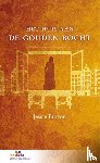 Burton, Jessie - Het huis aan de Gouden Bocht