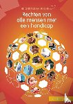 Steutel, Willemijn - Rechten van alle mensen met een handicap