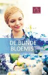 Bergvall, Sofia - De blinde bloemist