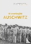 Göndör, Ferenc - Ik overleefde Auschwitz