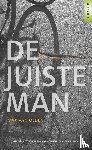 Olden, Max van - De juiste man