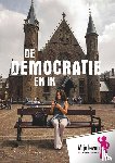 Berg, Charlotte van den - De democratie en ik