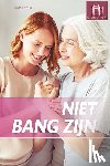 Engdal, Britt - Niet bang zijn