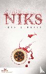 Gubbels, Koen - Niks