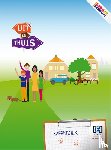 Bohnenn, Ella, Jansen, Fouke - Uit en thuis