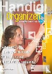 Verbruggen, Hanneke - Handig! Organizen - werkboek voor praktijkonderwijs