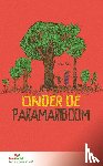 Fretz, Johan - Onder de paramariboom