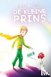 Saint-Exupéry, Antoine de - De kleine prins