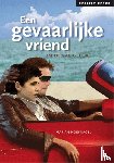 Hoefnagel, Marian - Een gevaarlijke vriend