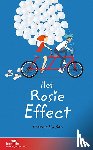 Simsion, Graemi - Het Rosie Effect