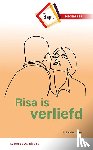 Steutel, Willemijn - Risa is verliefd